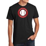 Next Level Unisex CVC Tee Thumbnail