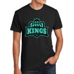 Next Level Unisex CVC Tee Thumbnail