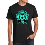 Next Level Unisex CVC Tee Thumbnail