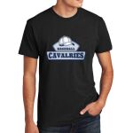Next Level Unisex CVC Tee Thumbnail