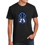 Next Level Unisex CVC Tee Thumbnail