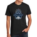 Next Level Unisex CVC Tee Thumbnail