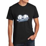 Next Level Unisex CVC Tee Thumbnail