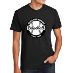 Next Level Unisex CVC Tee Thumbnail