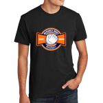 Next Level Unisex CVC Tee Thumbnail