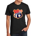Next Level Unisex CVC Tee Thumbnail
