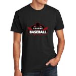 Next Level Unisex CVC Tee Thumbnail