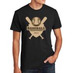 Next Level Unisex CVC Tee Thumbnail