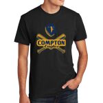 Next Level Unisex CVC Tee Thumbnail