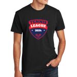 Next Level Unisex CVC Tee Thumbnail
