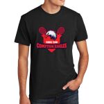 Next Level Unisex CVC Tee Thumbnail