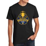 Next Level Unisex CVC Tee Thumbnail