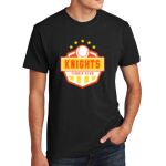 Next Level Unisex CVC Tee Thumbnail