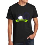 Next Level Unisex CVC Tee Thumbnail
