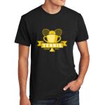 Next Level Unisex CVC Tee Thumbnail