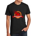 Next Level Unisex CVC Tee Thumbnail