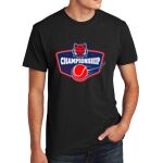 Next Level Unisex CVC Tee Thumbnail