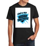 Next Level Unisex CVC Tee Thumbnail