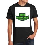 Next Level Unisex CVC Tee Thumbnail