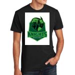 Next Level Unisex CVC Tee Thumbnail