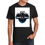 Next Level Unisex CVC Tee Thumbnail