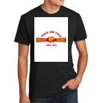 Next Level Unisex CVC Tee Thumbnail