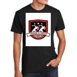 Next Level Unisex CVC Tee Thumbnail
