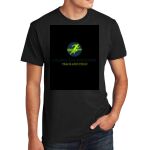 Next Level Unisex CVC Tee Thumbnail