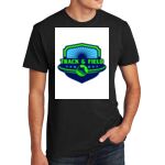 Next Level Unisex CVC Tee Thumbnail