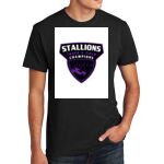 Next Level Unisex CVC Tee Thumbnail