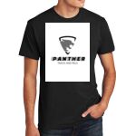 Next Level Unisex CVC Tee Thumbnail