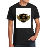 Next Level Unisex CVC Tee Thumbnail