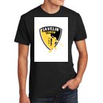 Next Level Unisex CVC Tee Thumbnail