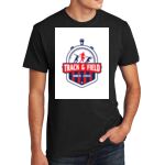 Next Level Unisex CVC Tee Thumbnail