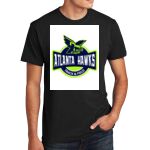 Next Level Unisex CVC Tee Thumbnail