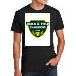 Next Level Unisex CVC Tee Thumbnail
