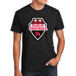 Next Level Unisex CVC Tee Thumbnail