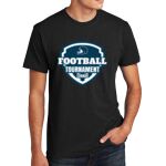 Next Level Unisex CVC Tee Thumbnail