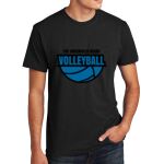 Next Level Unisex CVC Tee Thumbnail