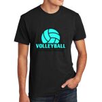Next Level Unisex CVC Tee Thumbnail