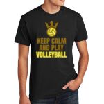 Next Level Unisex CVC Tee Thumbnail