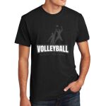 Next Level Unisex CVC Tee Thumbnail