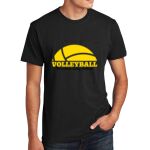 Next Level Unisex CVC Tee Thumbnail