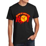 Next Level Unisex CVC Tee Thumbnail