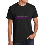 Next Level Unisex CVC Tee Thumbnail