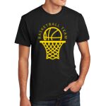 Next Level Unisex CVC Tee Thumbnail