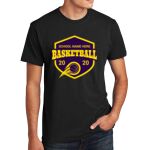 Next Level Unisex CVC Tee Thumbnail