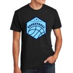 Next Level Unisex CVC Tee Thumbnail