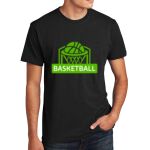 Next Level Unisex CVC Tee Thumbnail