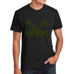 Next Level Unisex CVC Tee Thumbnail